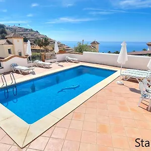 Silhouse Villas Nerja