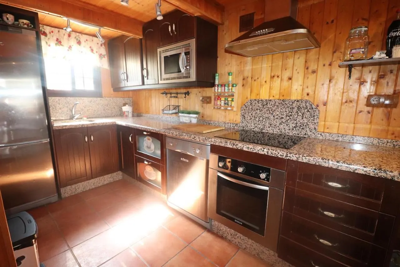 Villa Jimena With Pool And Hot Tub Spainsunrentals 1160 Nerja