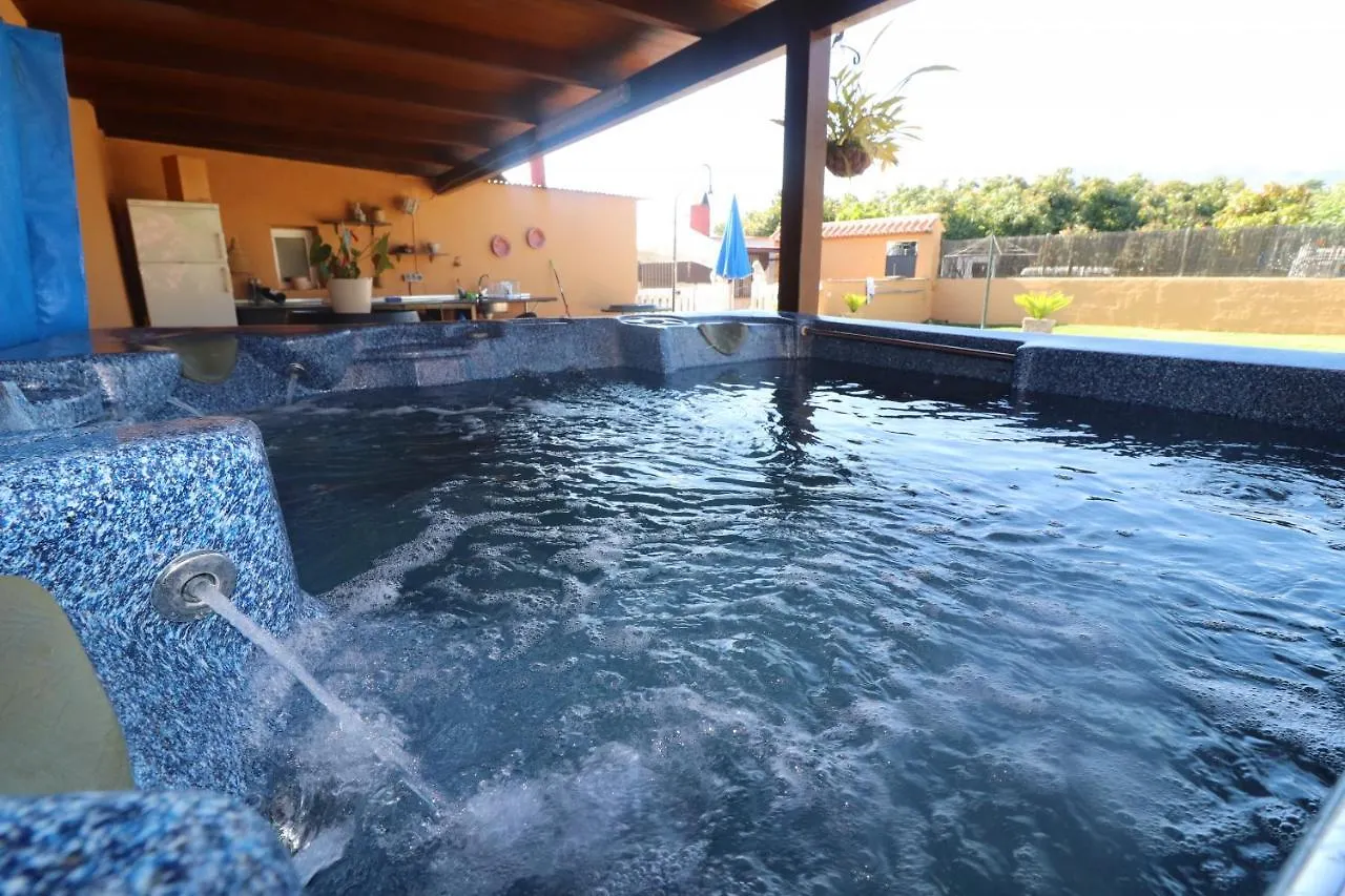 Villa Jimena With Pool And Hot Tub Spainsunrentals 1160 Nerja