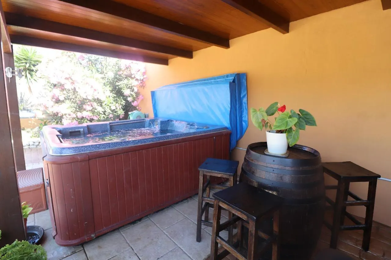 Villa Jimena With Pool And Hot Tub Spainsunrentals 1160 Nerja