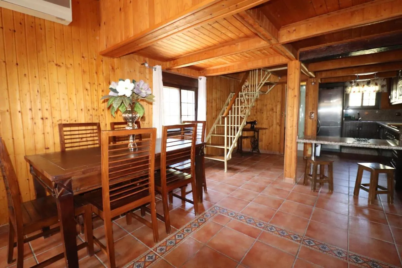 Villa Jimena With Pool And Hot Tub Spainsunrentals 1160 Nerja