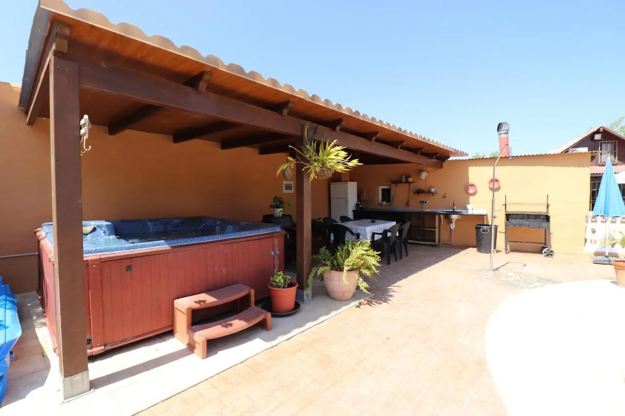 Villa Jimena With Pool And Hot Tub Spainsunrentals 1160 Nerja 0*,  Spain