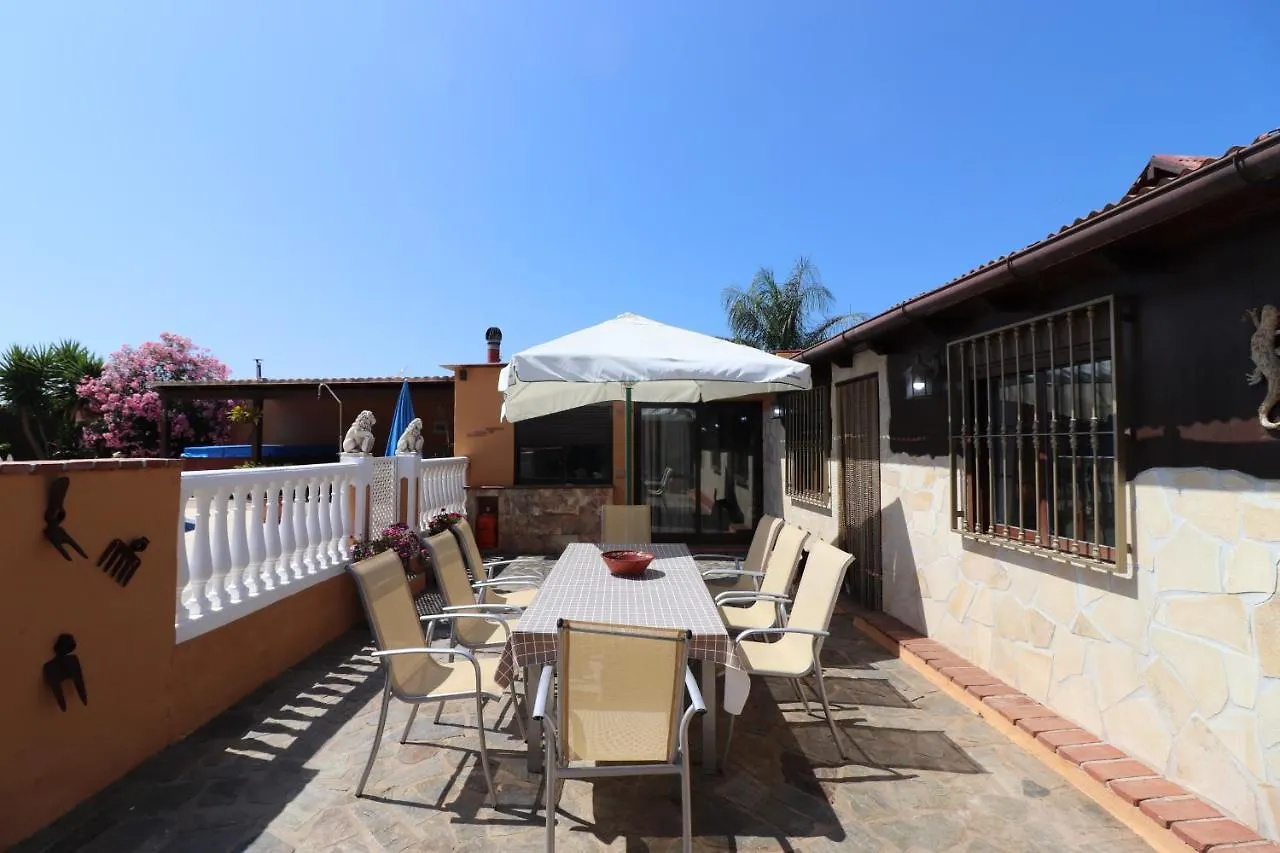 Villa Jimena With Pool And Hot Tub Spainsunrentals 1160 Nerja Spain